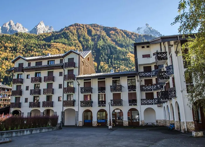 Apartmán 2* Avec Balcon Et Wifi - Fr-1-343-235 *