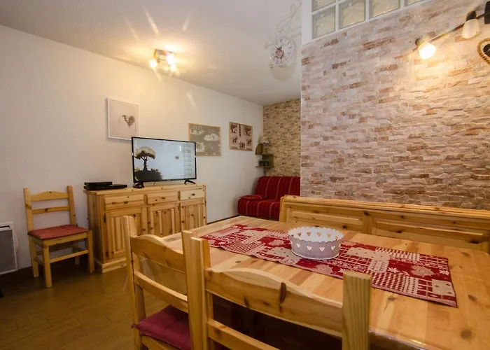 2* Avec Balcon Et Wifi - Fr-1-343-235 Apartmán