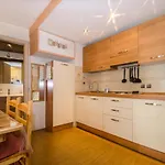 公寓 2* Avec Balcon Et Wifi - Fr-1-343-235