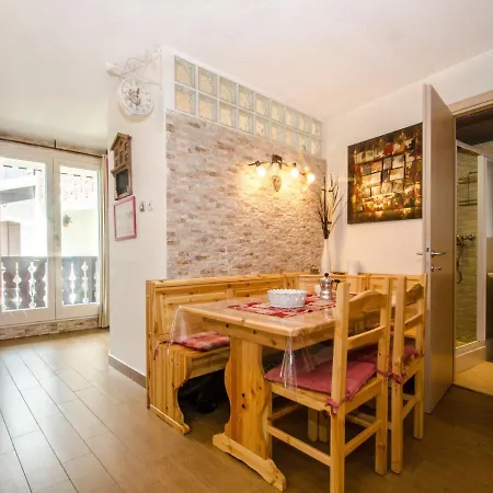 2* Avec Balcon Et Wifi - Fr-1-343-235 * Шамони