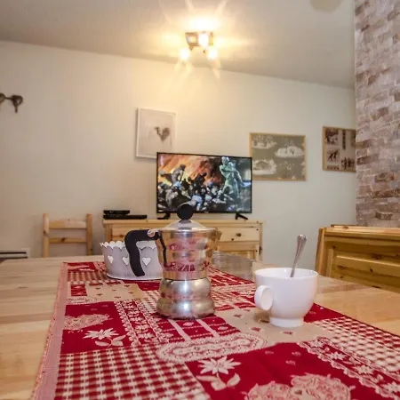 2* Avec Balcon Et Wifi - Fr-1-343-235 Lägenhet