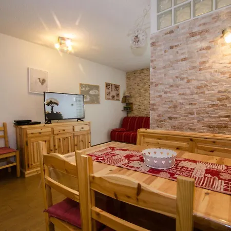 2* Avec Balcon Et Wifi - Fr-1-343-235 Lägenhet