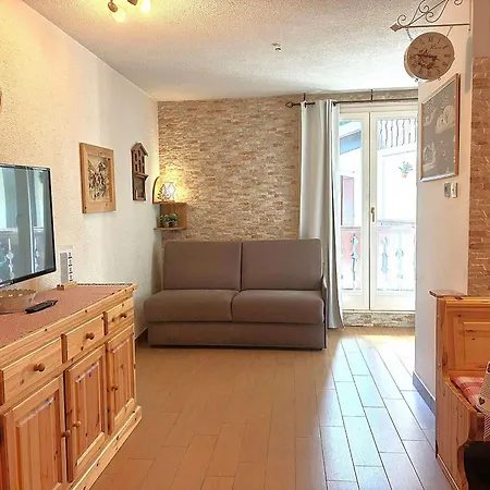 2* Avec Balcon Et Wifi - Fr-1-343-235 *
