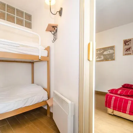 2* Avec Balcon Et Wifi - Fr-1-343-235